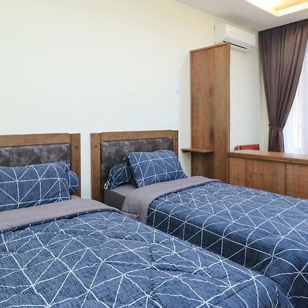 Ddeks Residence Denpasar Zewnętrze zdjęcie