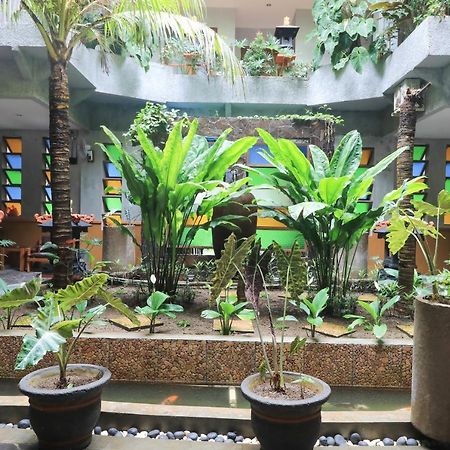 Ddeks Residence Denpasar Zewnętrze zdjęcie