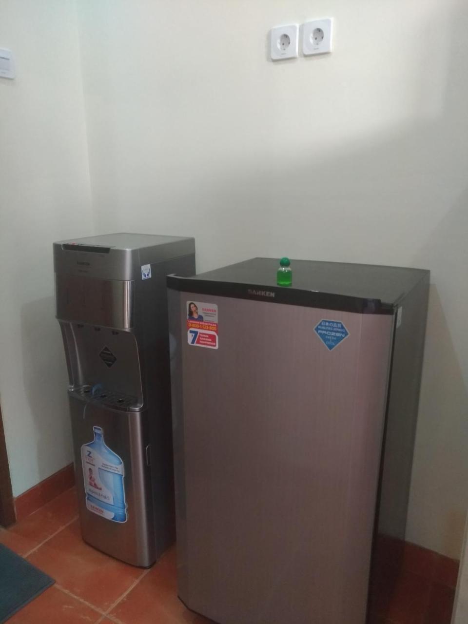 Ddeks Residence Denpasar Zewnętrze zdjęcie