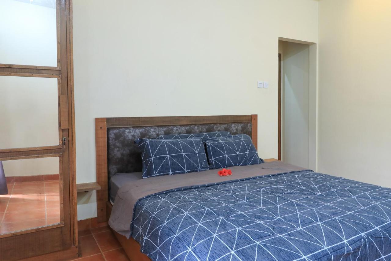 Ddeks Residence Denpasar Zewnętrze zdjęcie