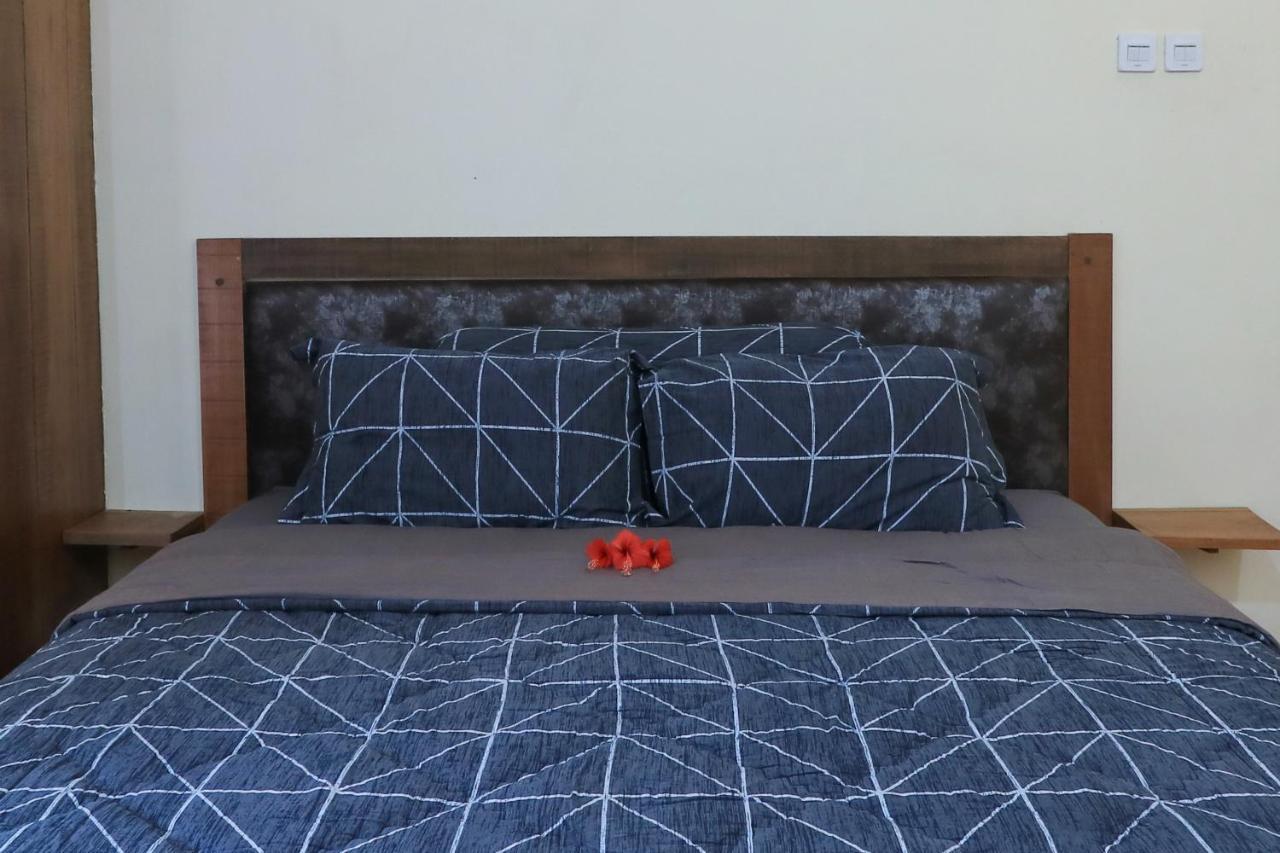 Ddeks Residence Denpasar Zewnętrze zdjęcie