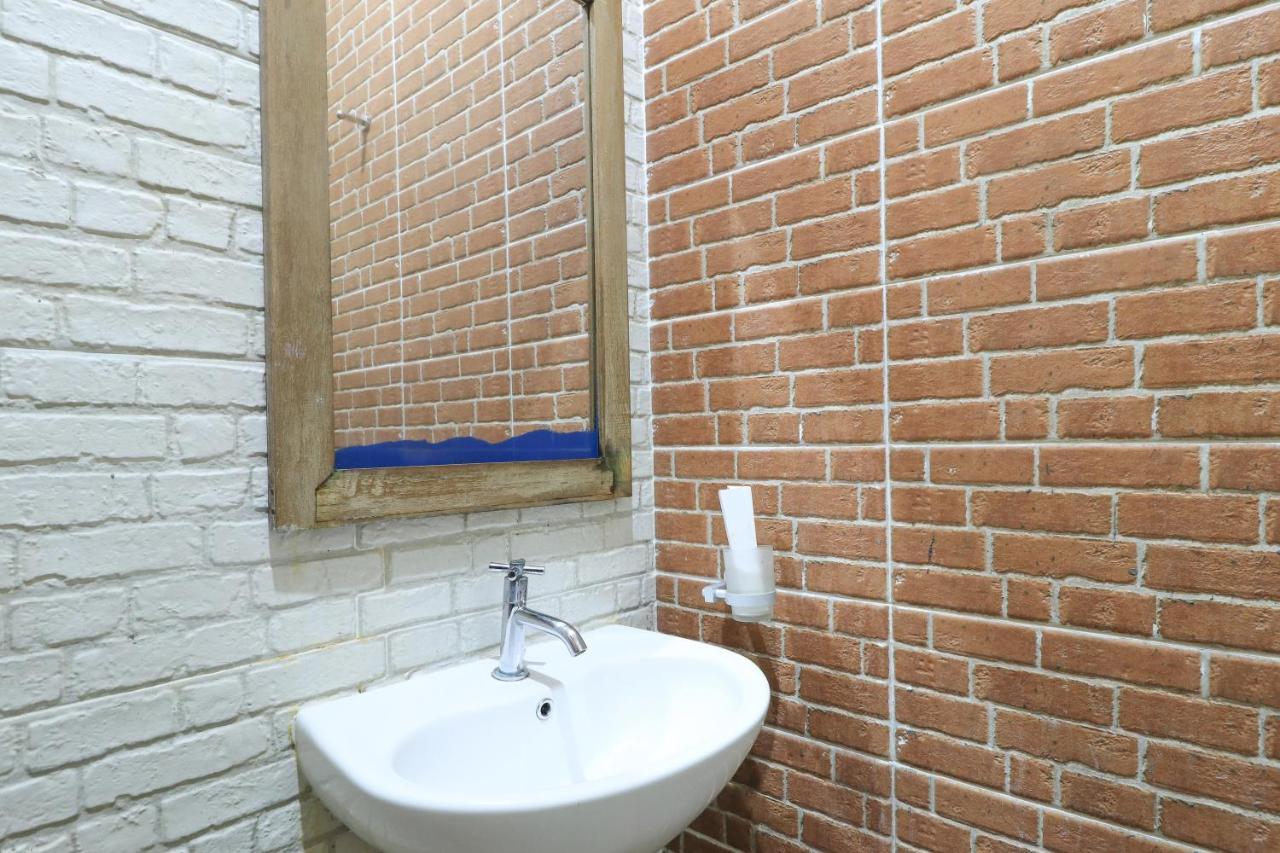 Ddeks Residence Denpasar Zewnętrze zdjęcie