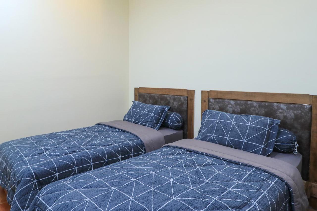 Ddeks Residence Denpasar Zewnętrze zdjęcie