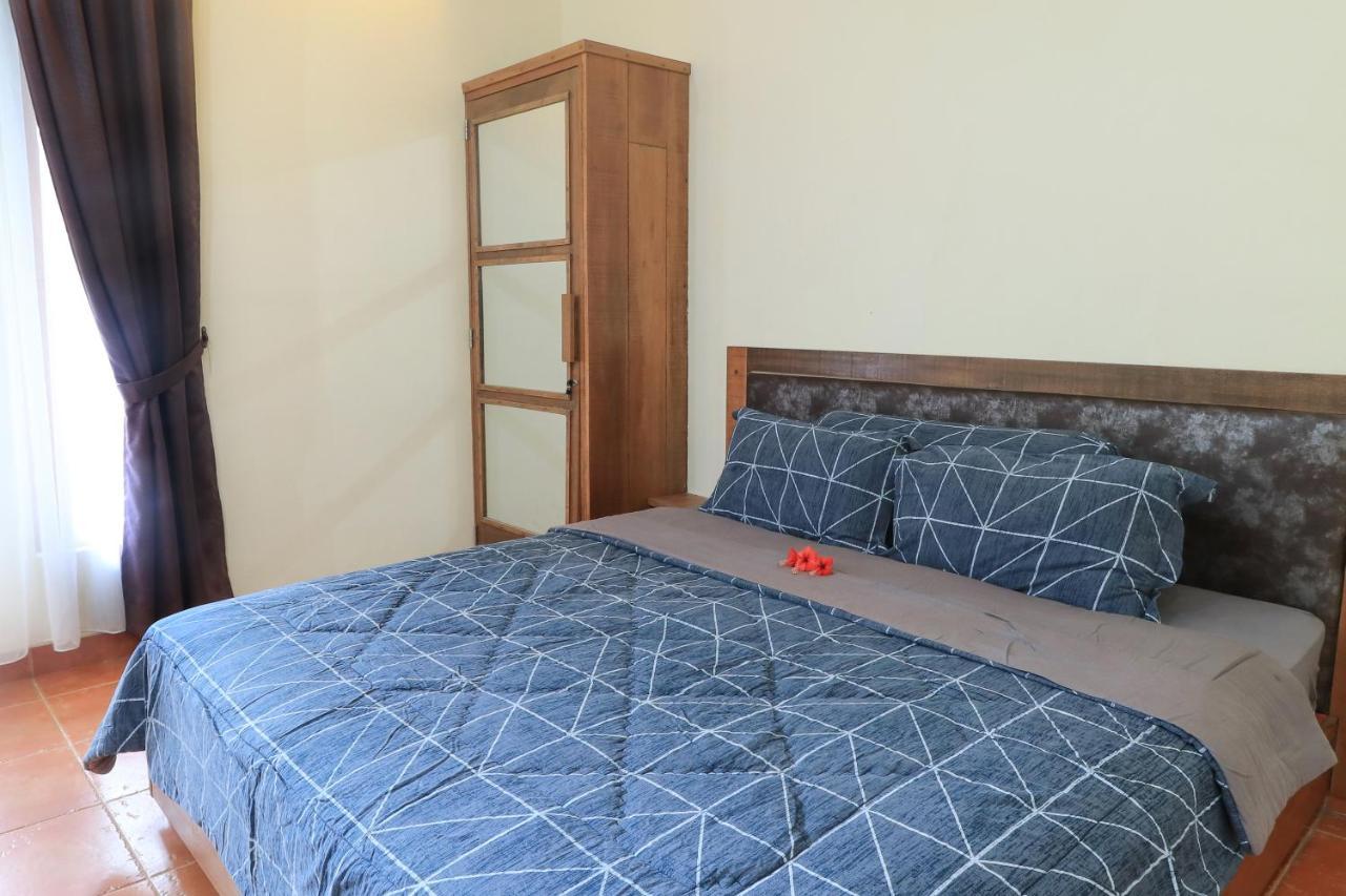 Ddeks Residence Denpasar Zewnętrze zdjęcie