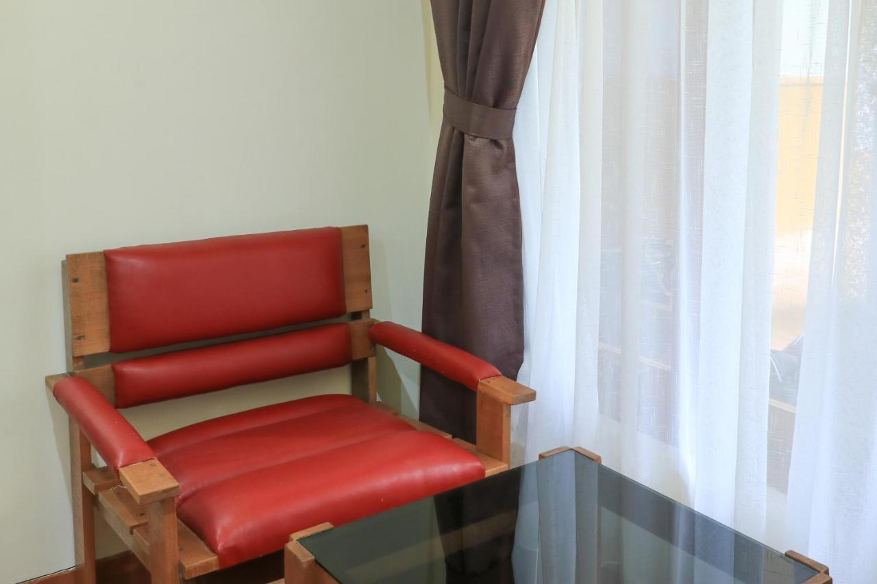 Ddeks Residence Denpasar Zewnętrze zdjęcie
