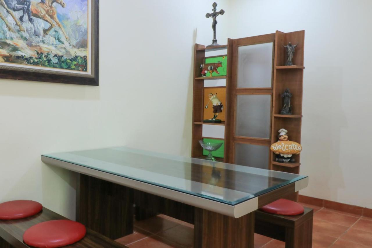 Ddeks Residence Denpasar Zewnętrze zdjęcie