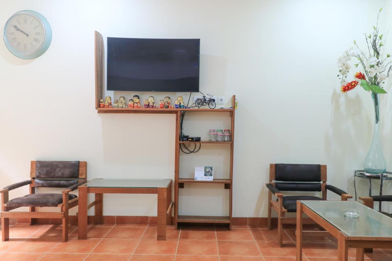Ddeks Residence Denpasar Zewnętrze zdjęcie