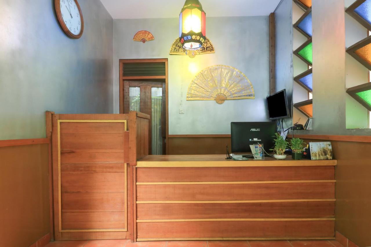 Ddeks Residence Denpasar Zewnętrze zdjęcie