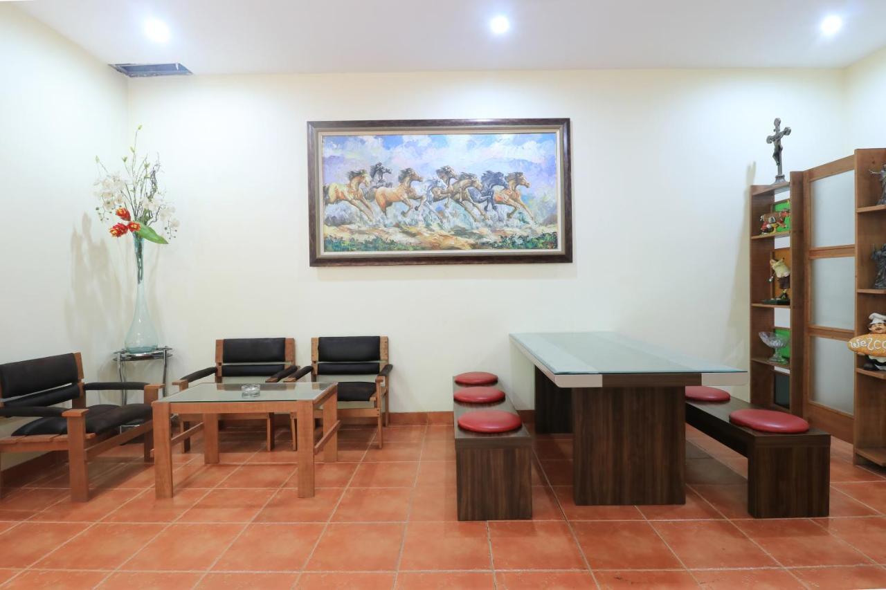 Ddeks Residence Denpasar Zewnętrze zdjęcie